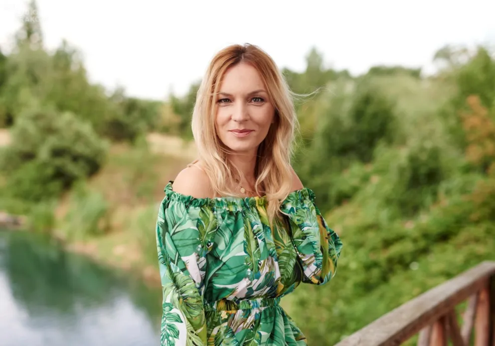 Z radiowej biblioteki:  "Kąkol" Zośki Papużanki