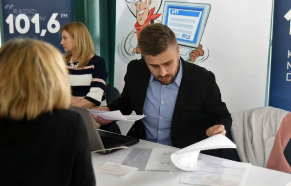 Powoli dobiega końca czas rozliczeń podatkowych