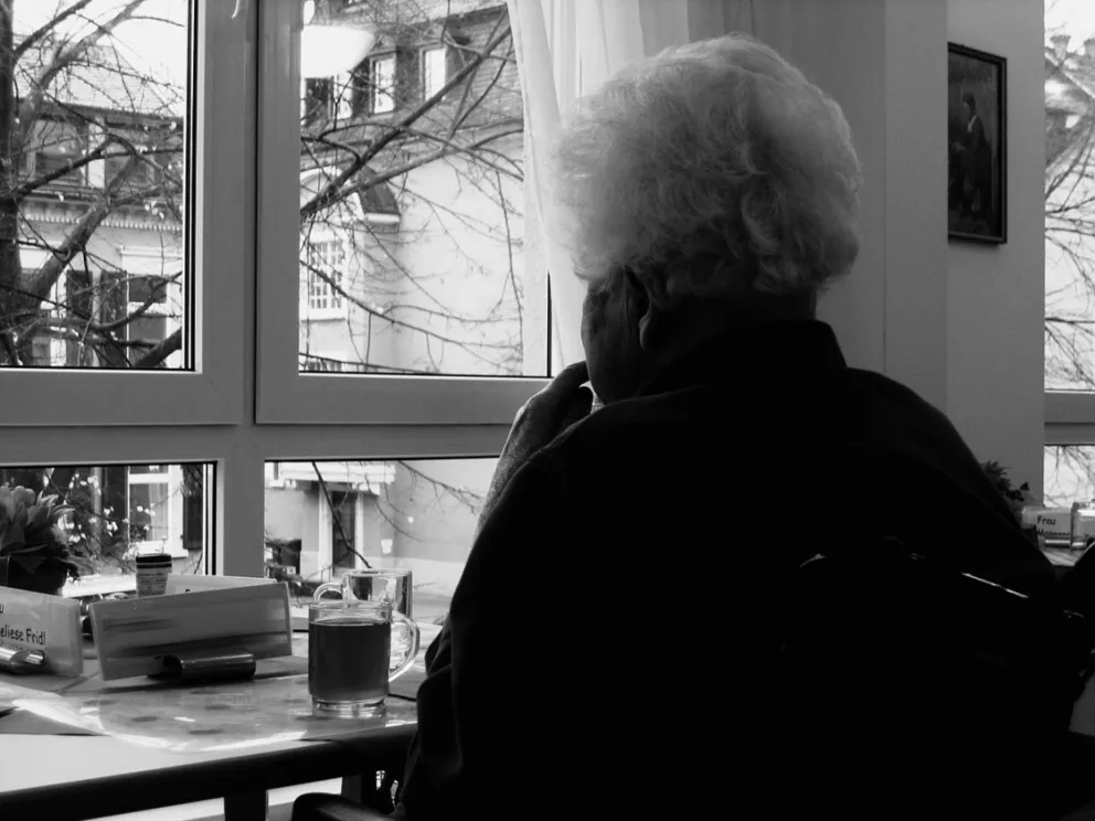 Alzheimer - cichy złodziej pamięci
