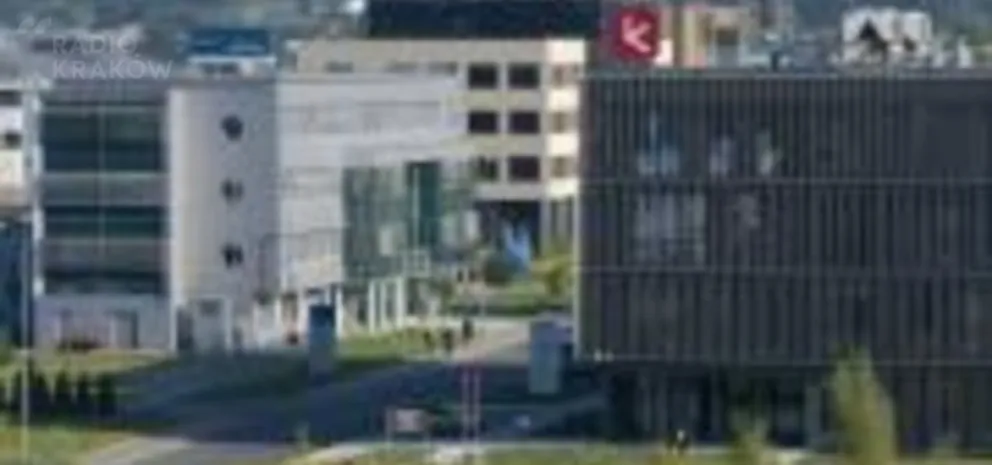 Krakowska SSE liderem