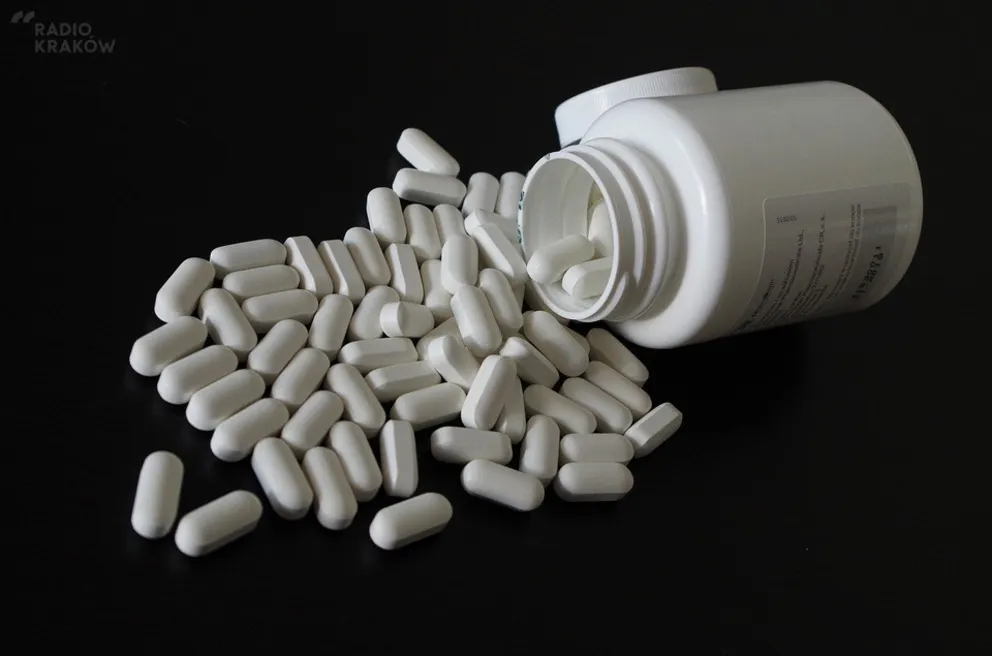 Wszystko o lekach psychotropowych
