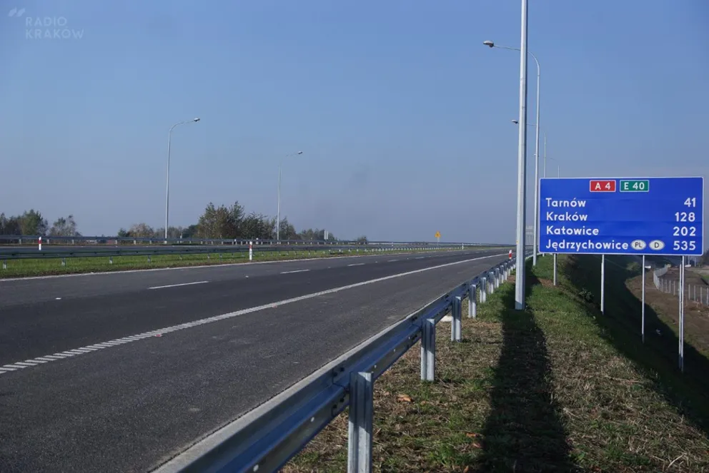 Rekordowy budżet na inwestycje w Małopolsce