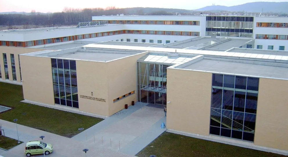 Uniwersytet Jagielloński ma swój Akademicki Inkubator Przedsiębiorczości