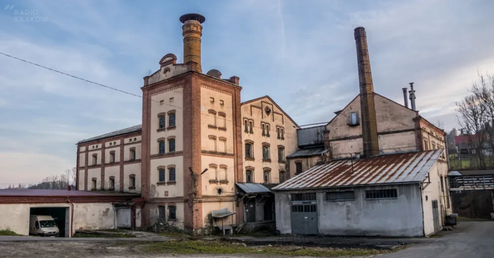 Browar Grybów wychodzi z kryzysu. Właściciel planuje inwestycje i wzrost zatrudnienia