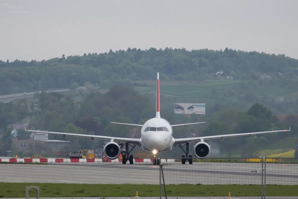 Kraków Airport chce wejść na warszawską giełdę 