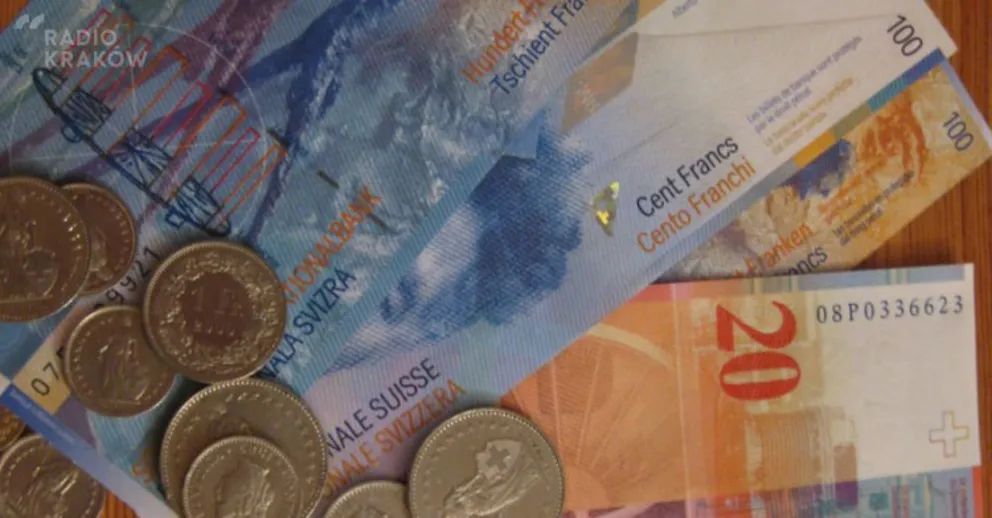 Sad apelacyjny oddalił pozew przeciwko bankowi o kredyt we frankach 