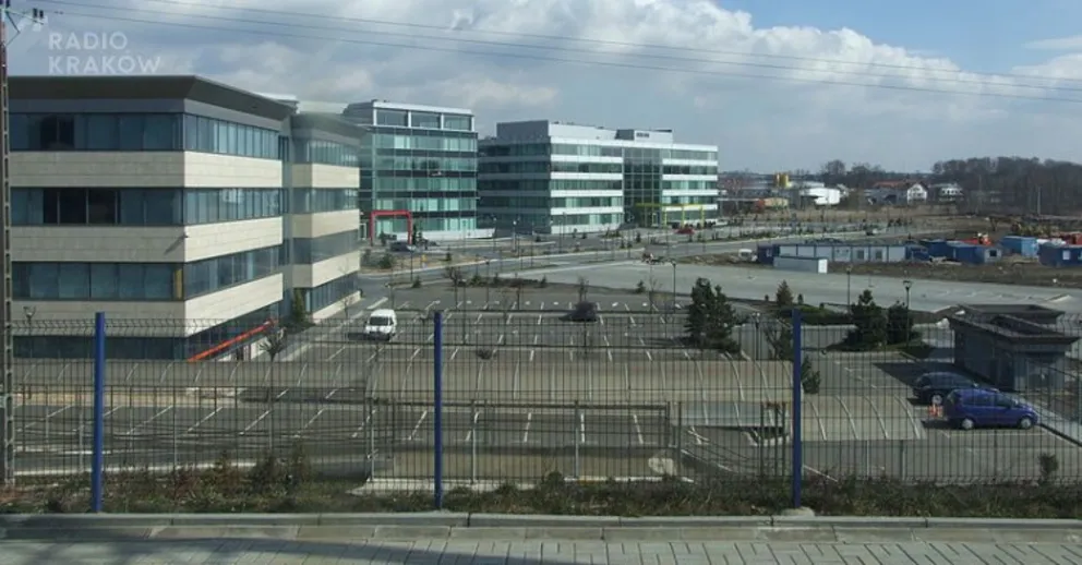 Kraków: centrum biznesowe Shell zatrudniło w tym roku 400 osób