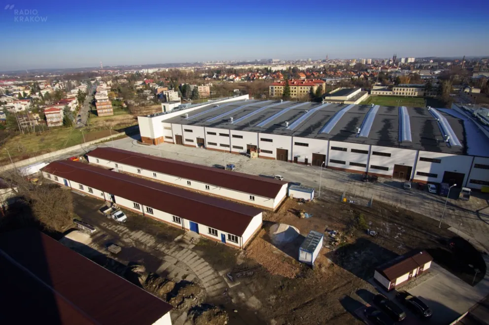Tarnów ma swój Inkubator Przedsiębiorczości