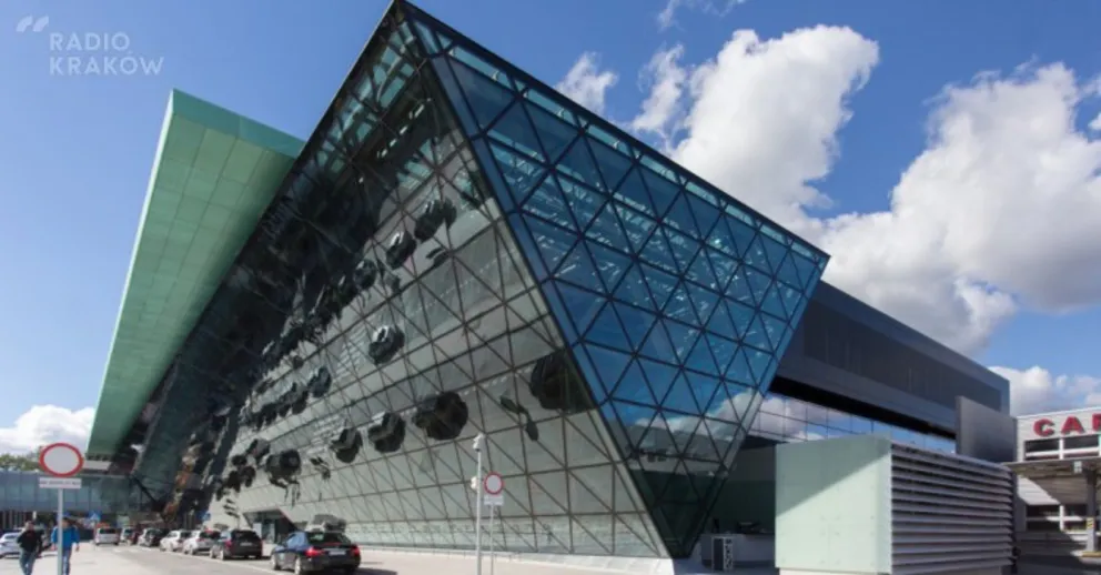 Kraków Airport zapowiada inwestycje o wartości 150 milionów złotych