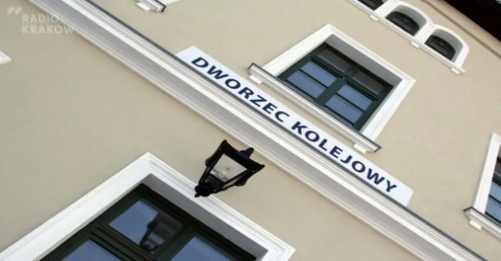 Zdaniem PKP PLK modernizacja linii Kraków - Katowice potrwa do połowy 2019 roku