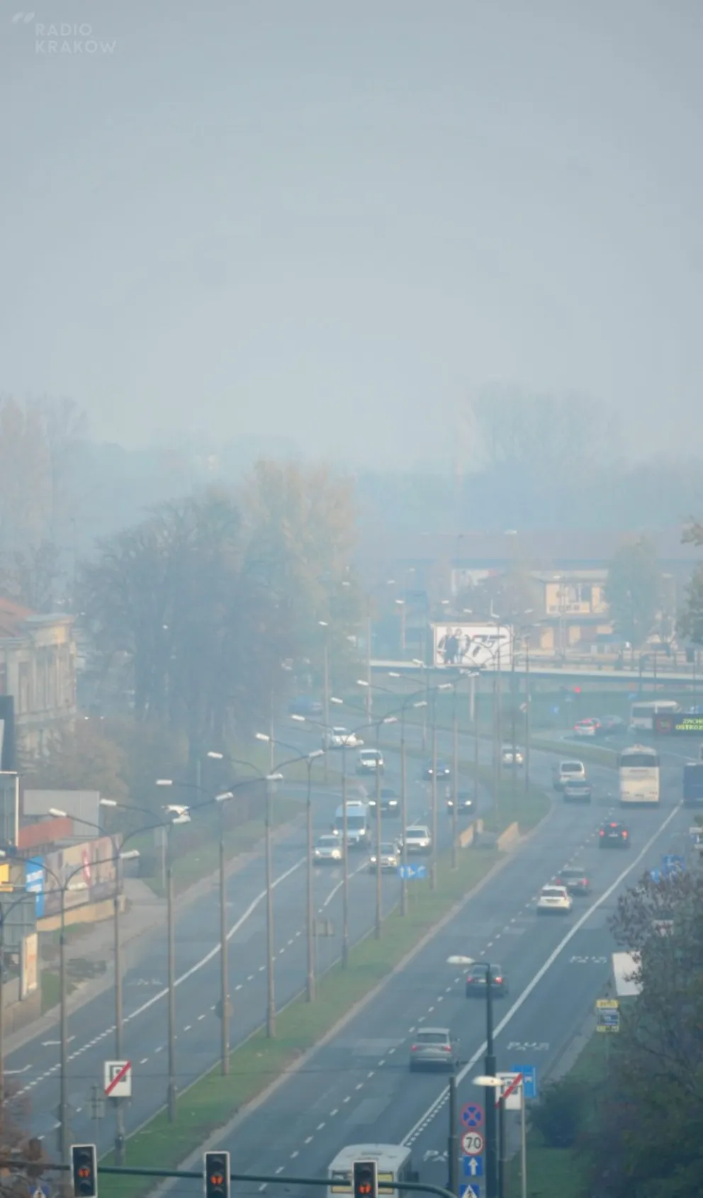 Kraków otrzymał duże pieniądze na walkę ze smogiem