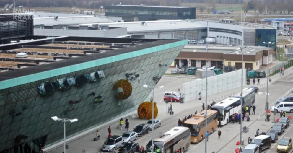 P.o. prezesa Kraków Airport: "Niezależnie od tego czy lotniskiem kieruje Włoszek czy Pamuła, ma ono się rozwijać"