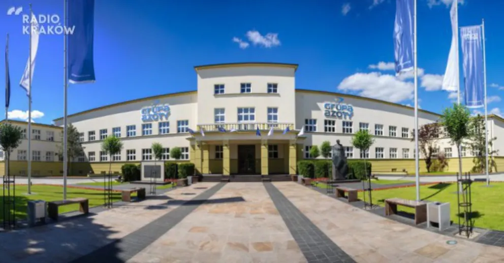 Co dalej z Acronem w Azotach? Rosjanie o 0,3% zmniejszyli swoje udziały w Grupie