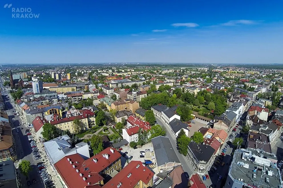 W Tarnowie ruszyło Forum Inwestycyjne. "To ogromna szansa na promocję gospodarczą miasta"