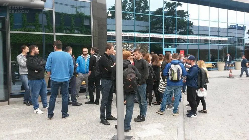 Upadek biura podróży LowCostTravel Group. Niemal 300 osób wylądowało na bruku z dnia na dzień
