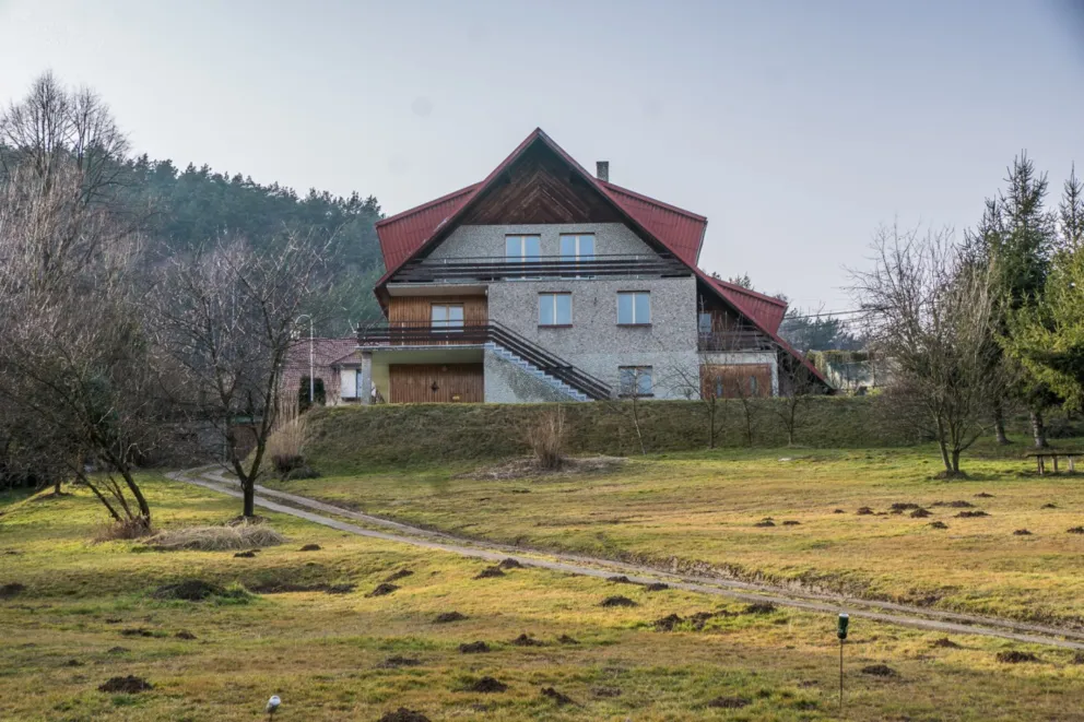 Limanowa miała prawo kupić dom dla romskiej rodziny w Czchowie. Jest wyrok WSA