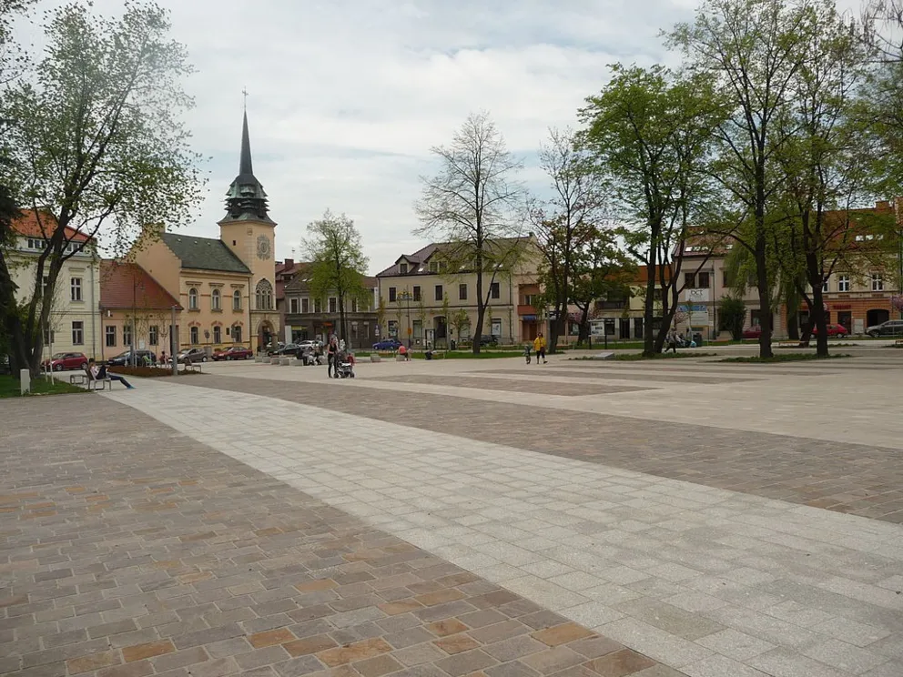 W Skawinie przelała się czara goryczy