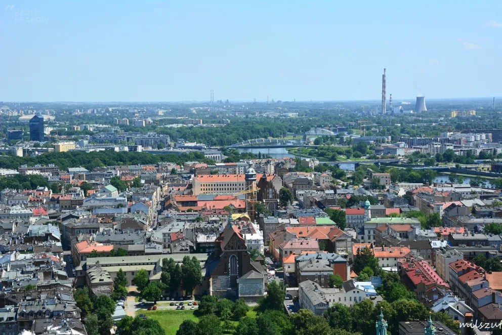 Kraków dostał już pieniądze na ŚDM. Teraz pytają o nie inne małopolskie gminy