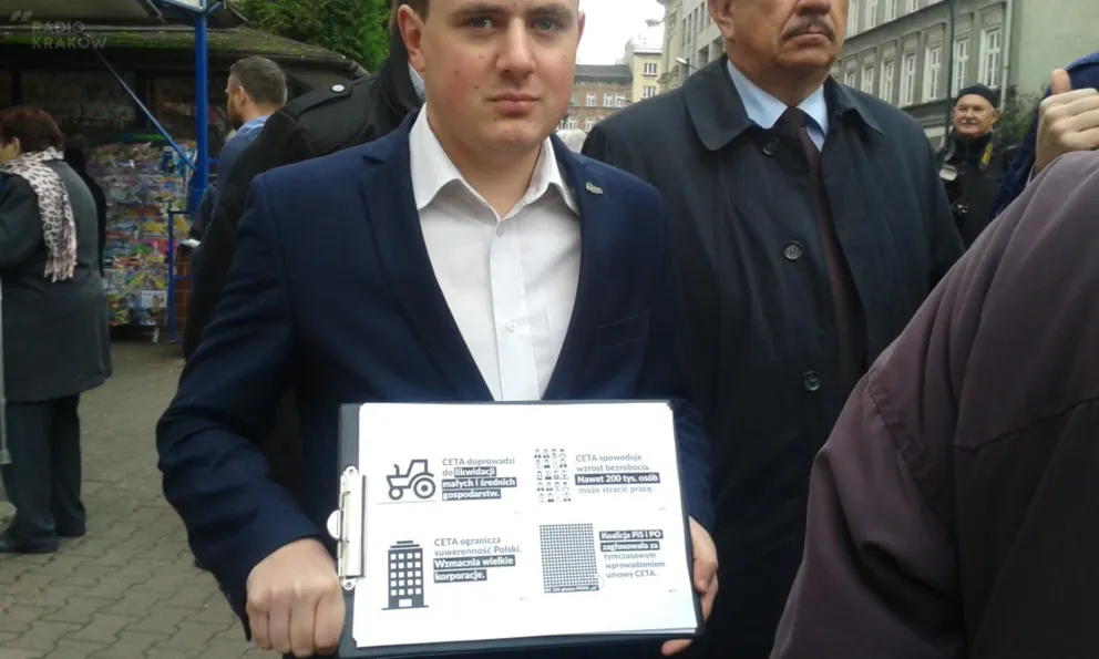 Rząd obraduje nad CETA, czyli umową gospodarczo-handlową między Unią Europejską a Kanadą