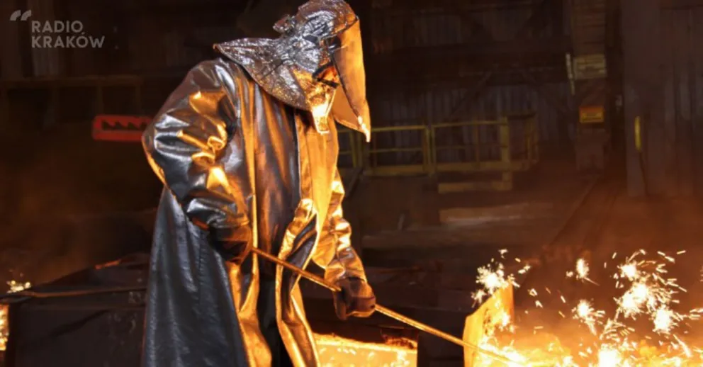 ArcelorMittal Poland inwestuje miliard złotych w udoskonalenie produkcji i ochronę środowiska