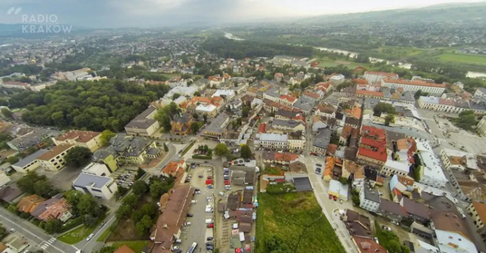 Brak połączenia z siecią szybkich dróg i kolei to ciągle największy problem sądeckich przedsiębiorców
