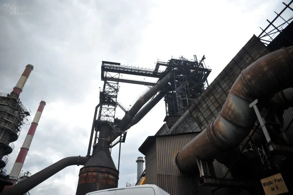 Modernizacja elektrociepłowni w hucie ArcelorMittal za 310 mln zł