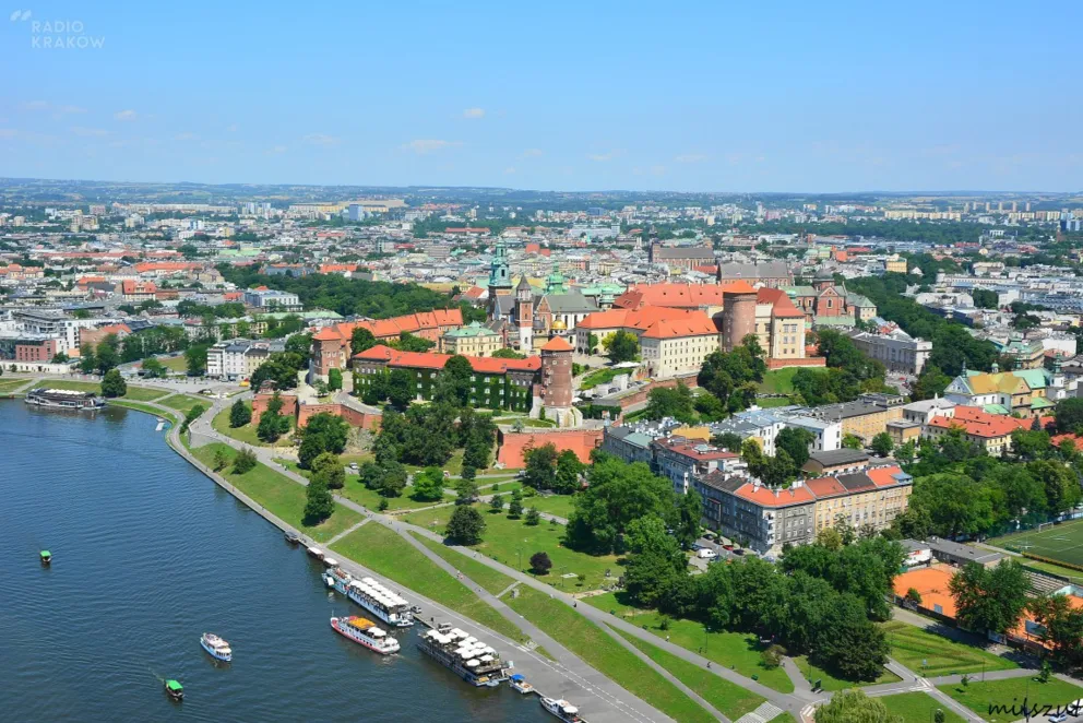 Agencja Fitch utrzymała dobre ratingi Małopolski 