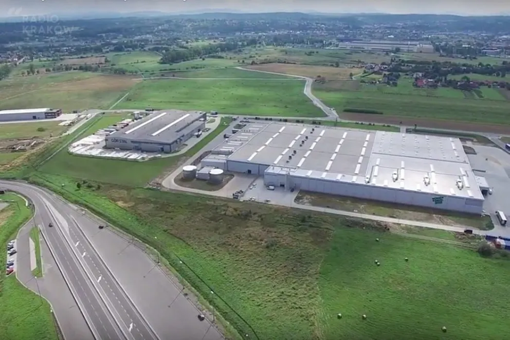 Mabuchi Motor kupuje działkę w Bochni. To już dziewiąty przedsiębiorca w bocheńskiej strefie