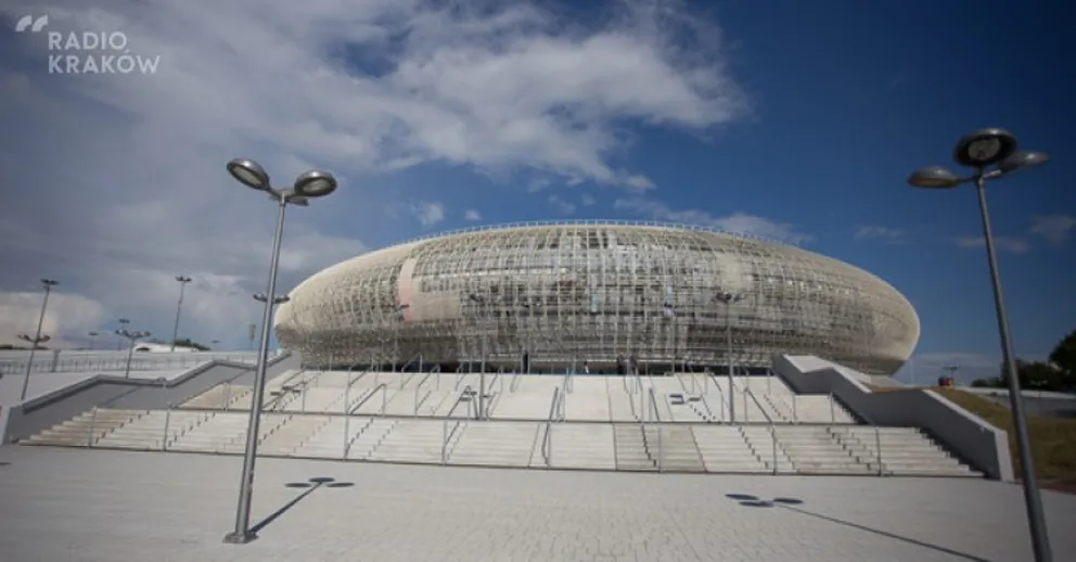 Tauron Arena Kraków ma już rok! PODSUMOWUJEMY