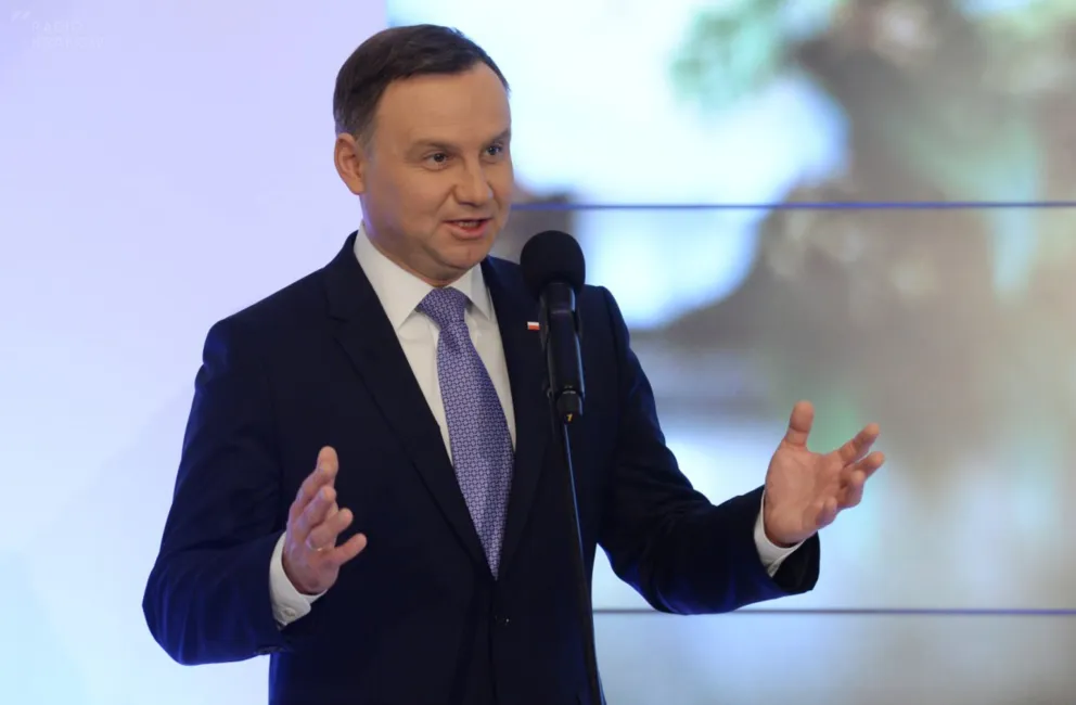 Prezydent Andrzej Duda podpisał nowelizację ustawy o swobodzie działalności gospodarczej