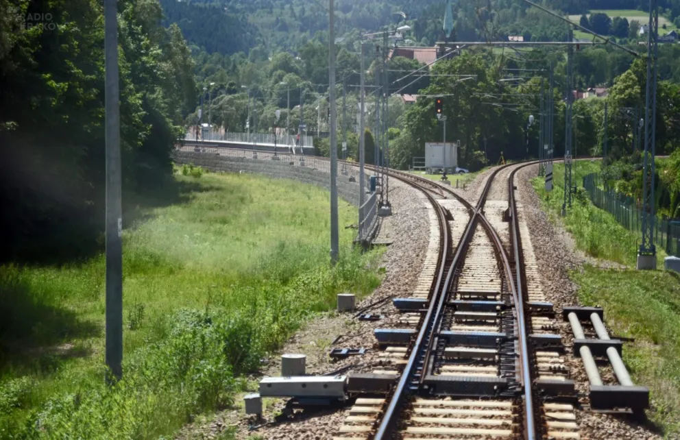 Szybką koleją z Krakowa do Skawiny już w 2020 roku