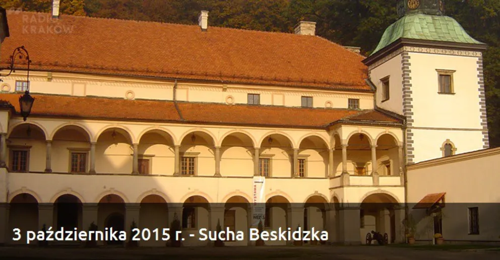 Festiwal Funduszy Europejskich „Małopolska myśli o Tobie” w Suchej Beskidzkiej