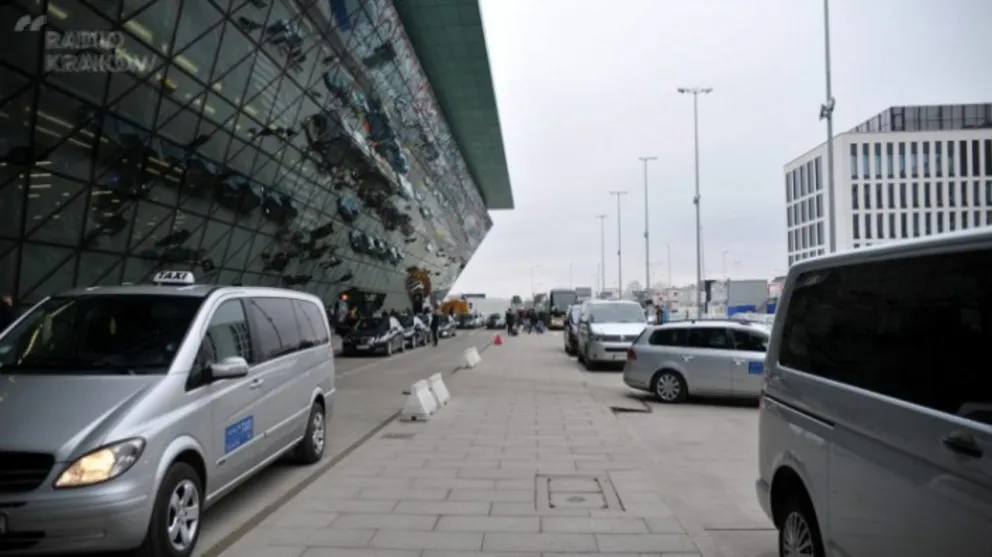 Nowe połączenia Ryanaira z krakowskiego lotniska