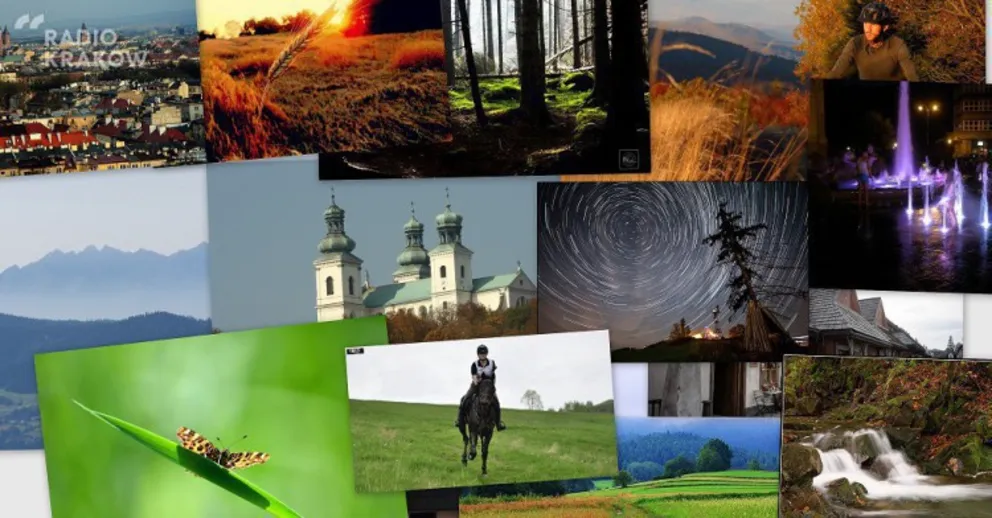 Buduj i modernizuj w Małopolsce
