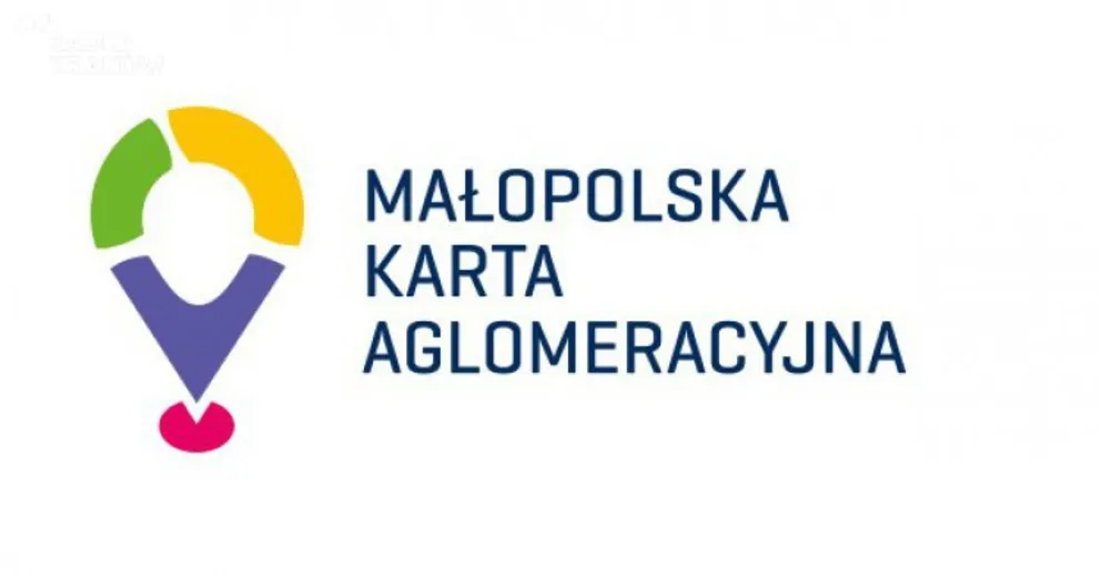 Startuje Małopolska Karta Aglomeracyjna