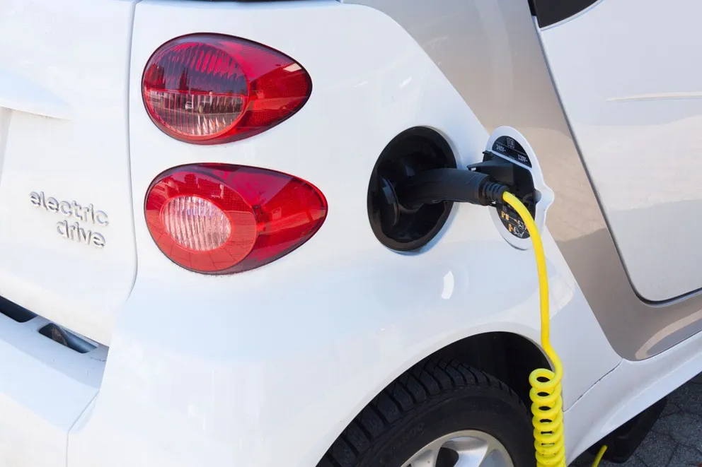 W Krakowie będzie można wypożyczyć samochód elektryczny? Są takie plany