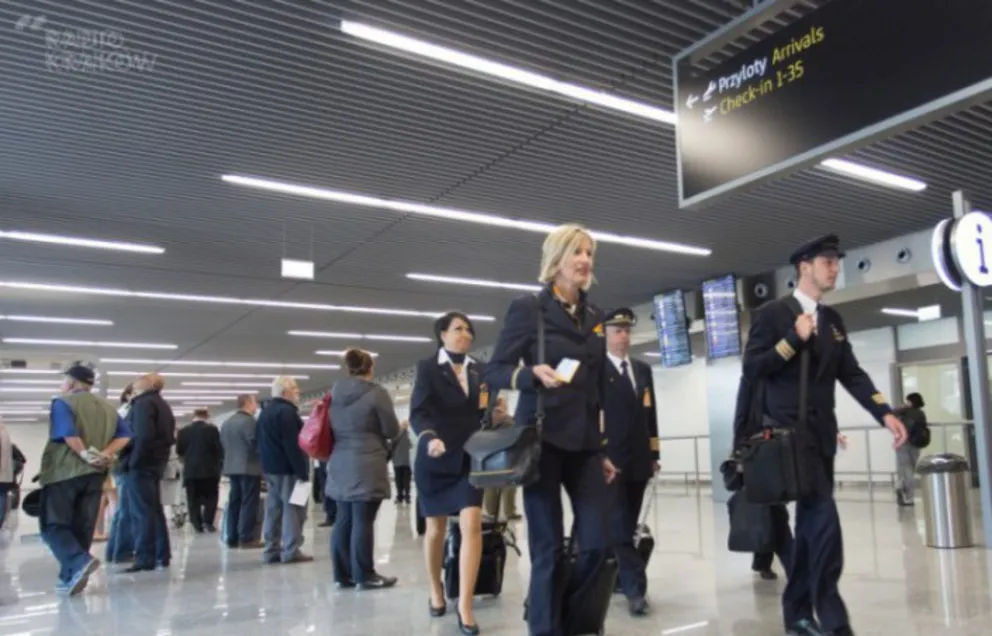 W 2018 r. Kraków Airport uruchomi trzy nowe połączenia