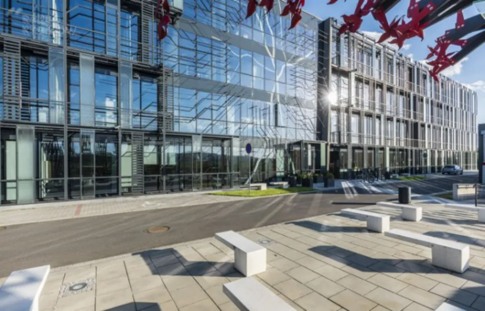 Porozumienie o współpracy Agencji Rozwoju Przemysłu i Krakowskiego Parku Technologicznego