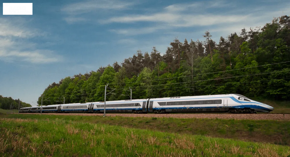 Więcej pociągów PKP Intercity na wakacje. 10 czerwca zacznie obowiązywać korekta rozkładu jazdy
