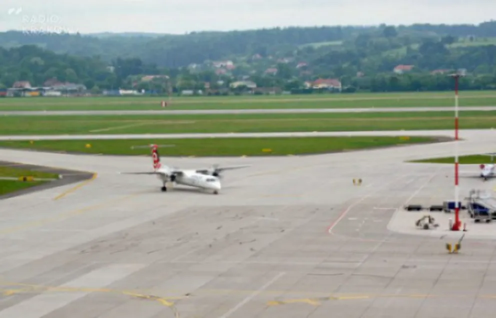 Kraków Aiport będzie miał bezpośrednie połączenia z czterema londyńskimi lotniskami