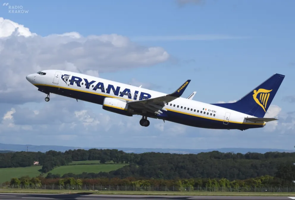 Piloci uziemili Ryanair. Setki lotów odwołanych