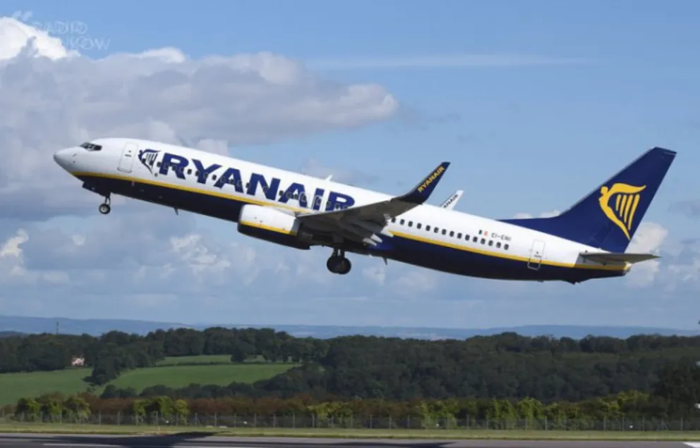 Ryanair odwołuje rejsy do i z Polski w związku z zapowiedziami strajku pilotów