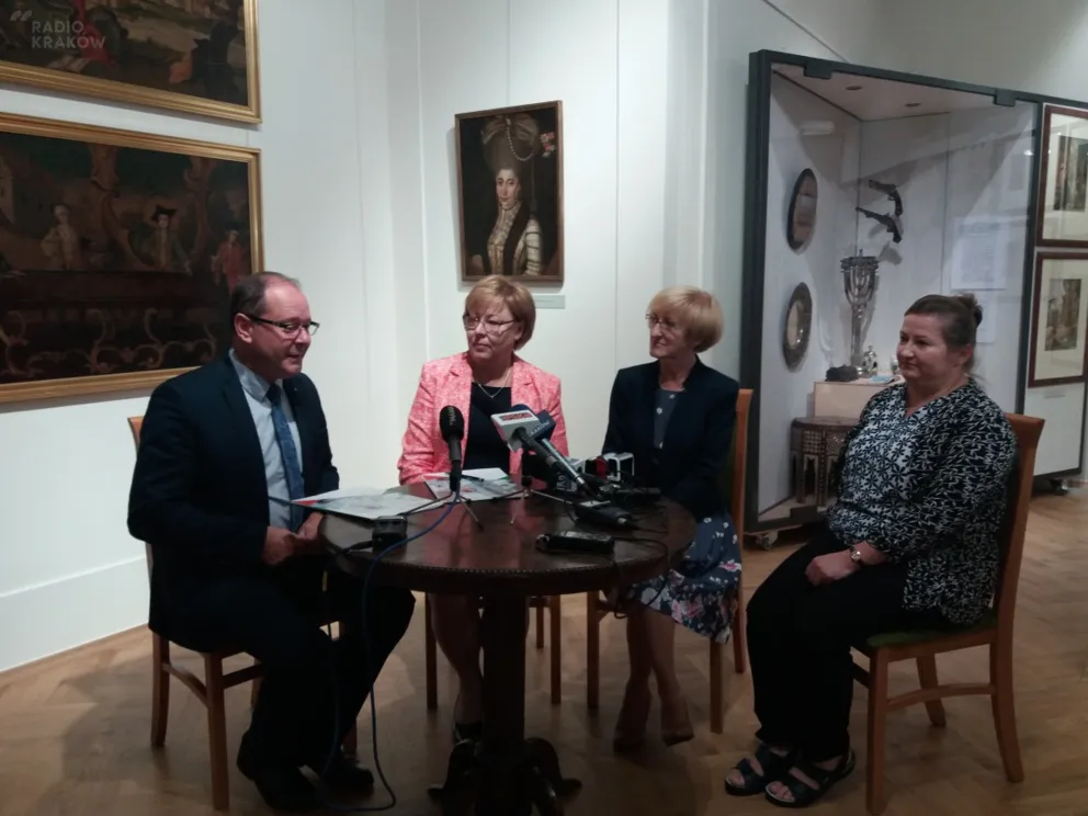 Program Stabilne Zatrudnienie. Rynek pracy w Małopolsce otwiera się na osoby z niepełnosprawnościami