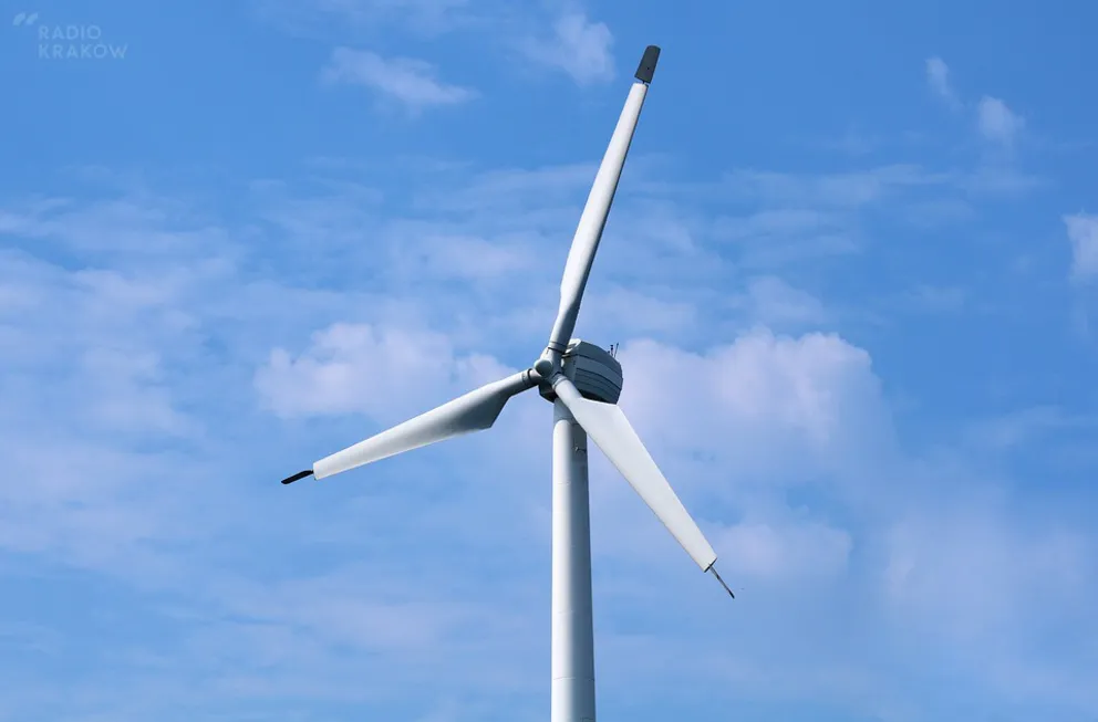 Dzięki wsparciu PGE Energia Odnawialna uczniowie w Gorlicach będą się kształcić w nowoczesnej pracowni OZE