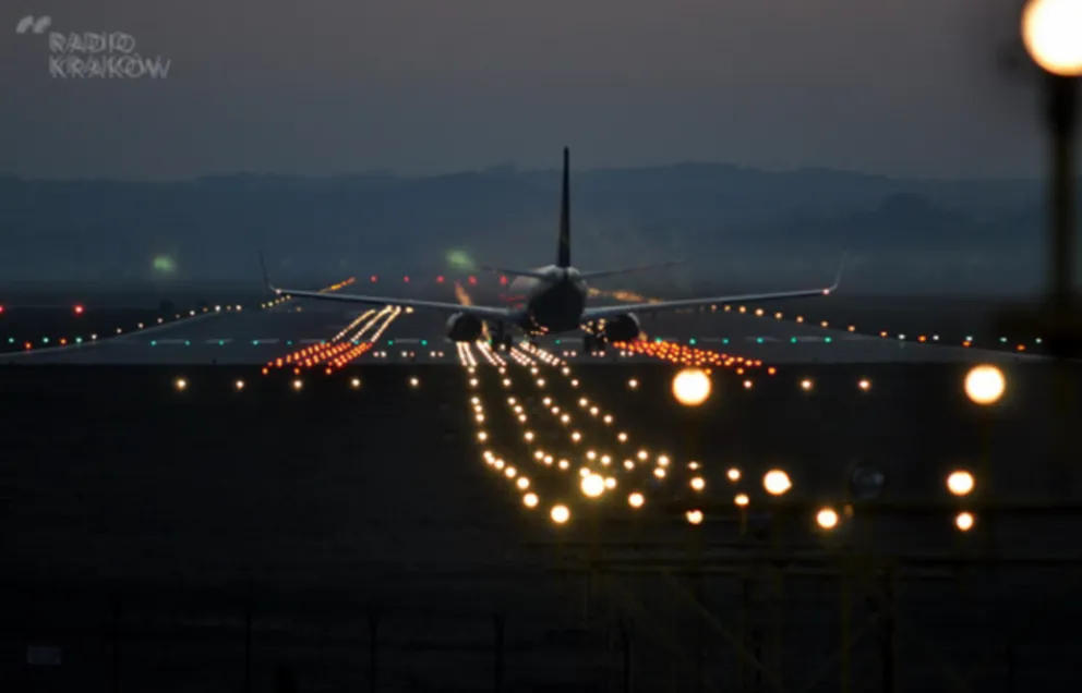Kraków Airport: nowe połączenia do Bordeaux i Hamburga