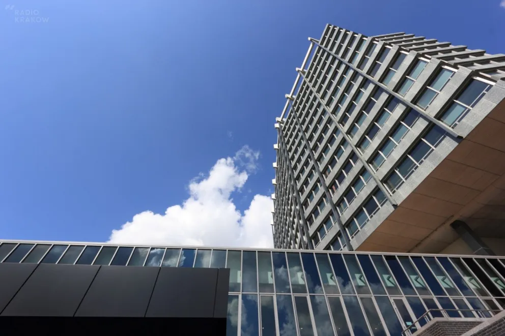Kraków ma połączenie lotnicze z Eindhoven w Holandii