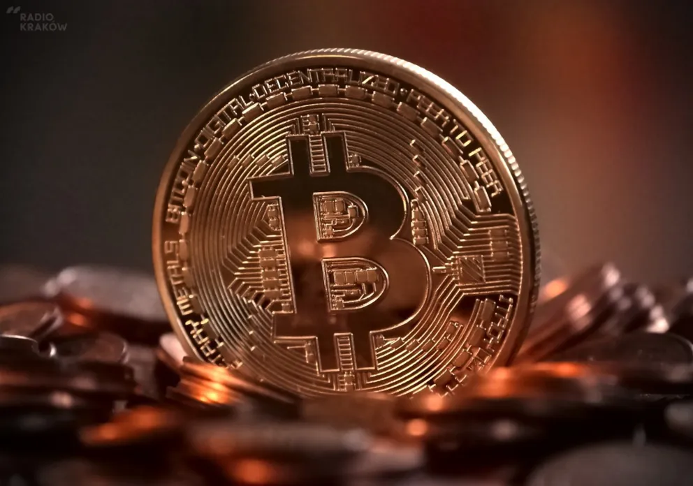Naukowcy z krakowskiego Instytutu Fizyki Jądrowej zbadali rynek bitcoina