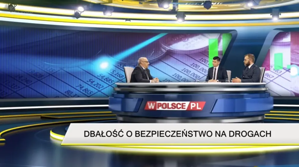 Szybsze pociągi, nowe drogi... Co z kolejnymi inwestycjami?