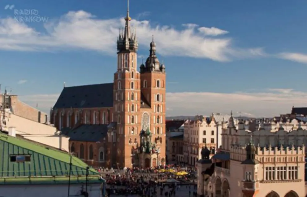 Nie przestaje rosnąć liczba obcokrajowców pracujących w Polsce
