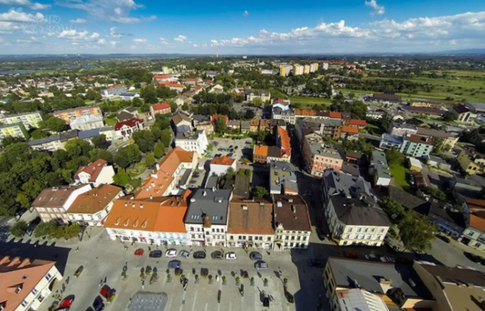 Miasto Oświęcim planuje emisję obligacji o wartości 3 mln zł